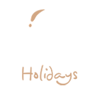 Logo der Residenz La Palma in Andora