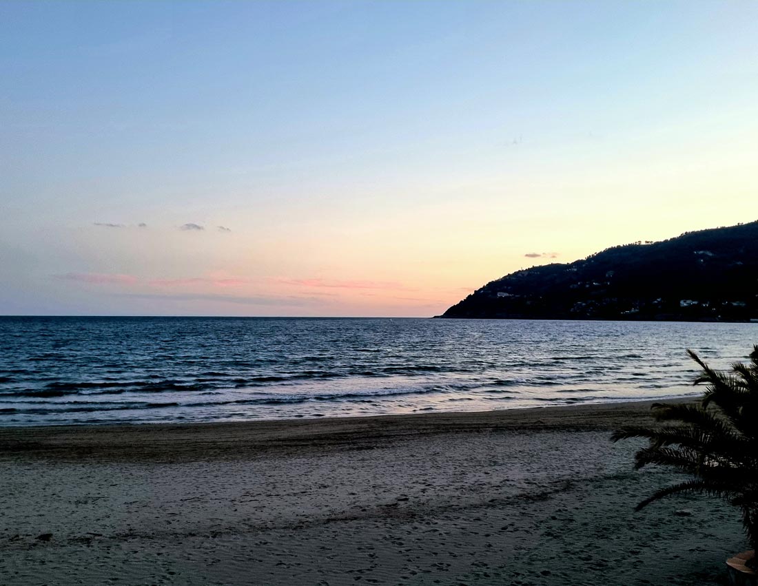 Foto dei luoghi di Andora, Savona, Liguria