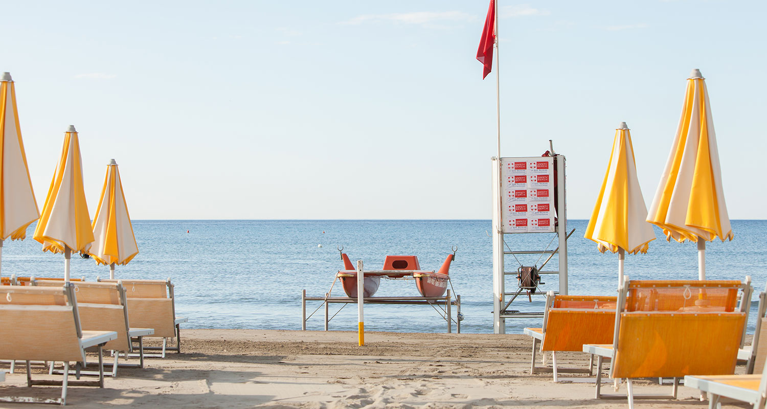 Foto dei Bagni Europa - S. Ambrogio ad Andora